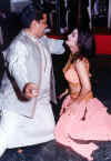 premwithdancer.jpg (129956 bytes)