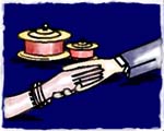 Hands